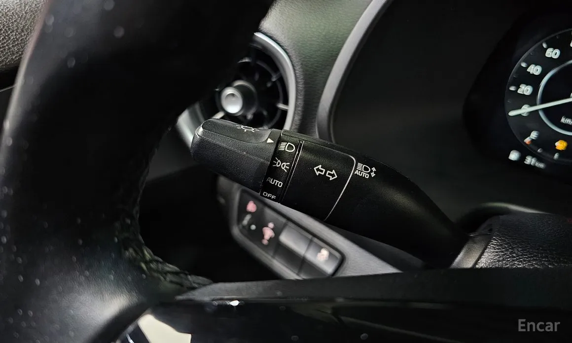 Фото 13 - Kia K3