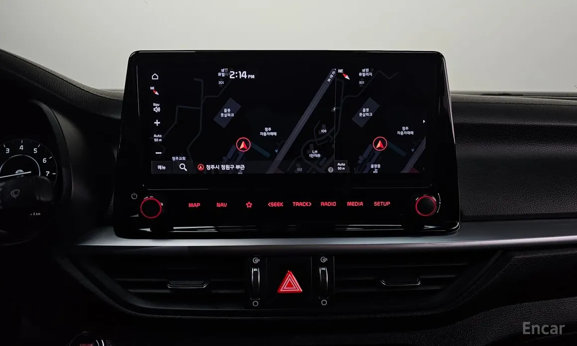 Фото 15 - Kia K3