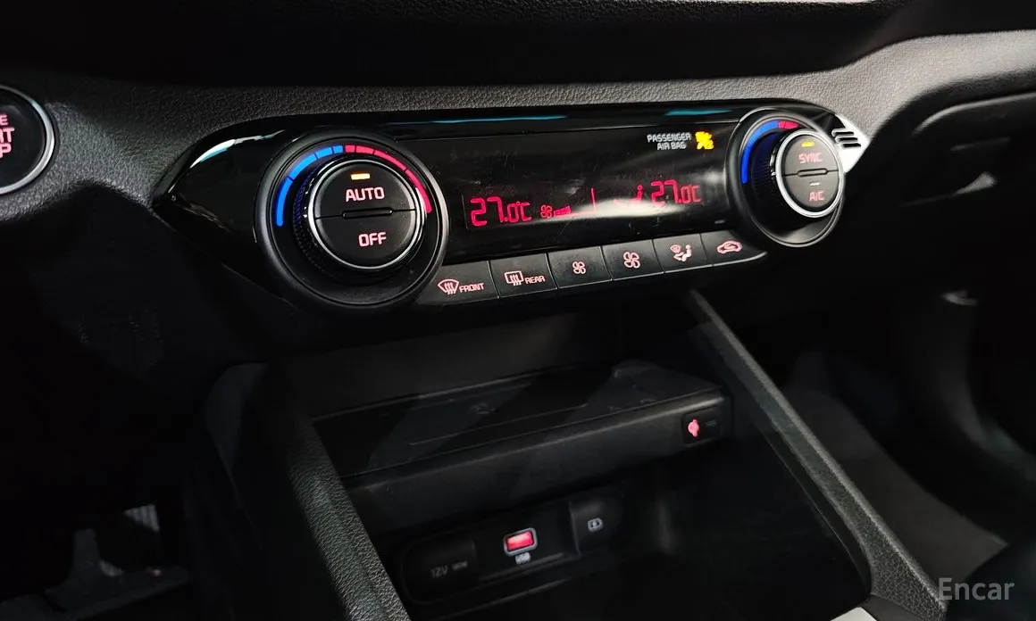 Фото 18 - Kia K3