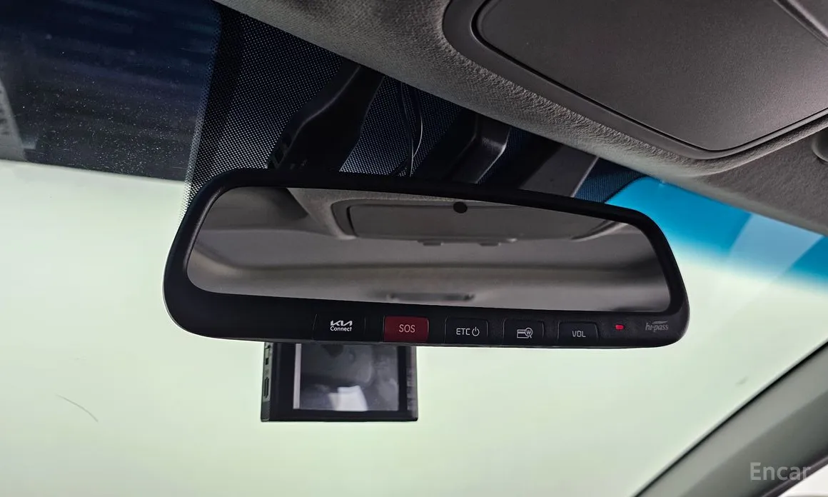 Фото 19 - Kia K3