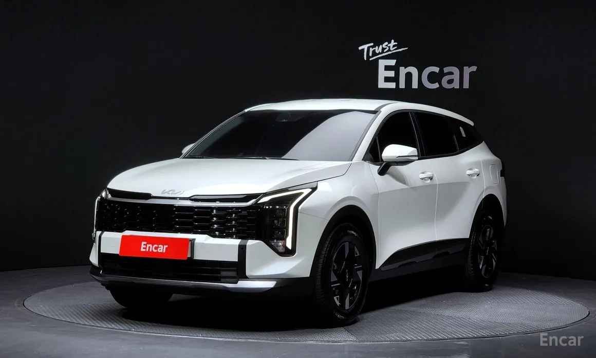 Фото 1 - Kia Sportage