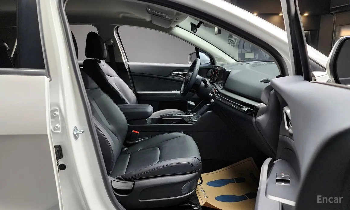 Фото 10 - Kia Sportage