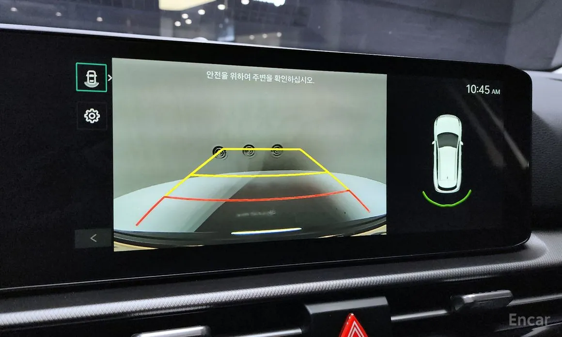 Фото 15 - Kia Sportage