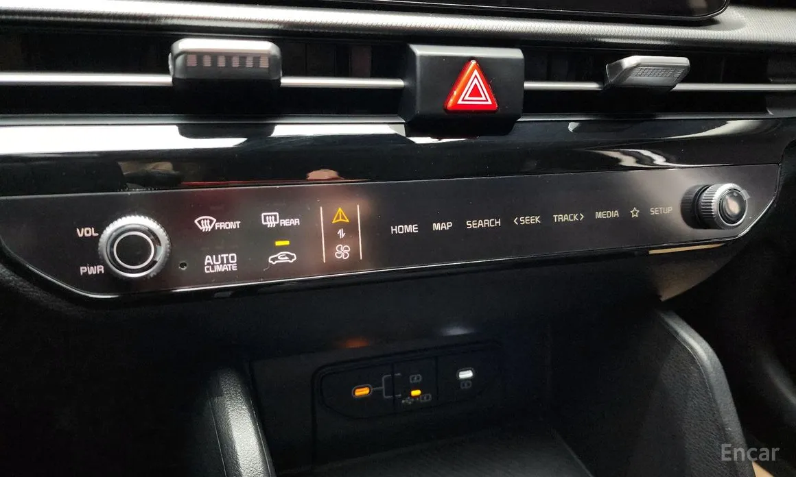 Фото 19 - Kia Sportage