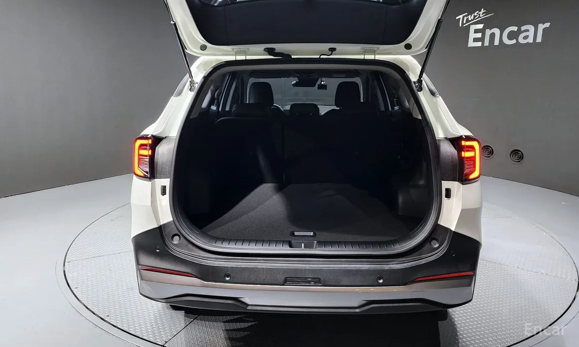 Фото 20 - Kia Sportage