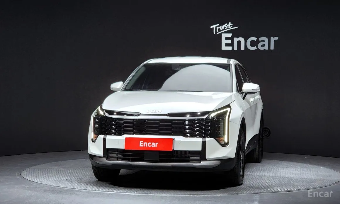 Фото 3 - Kia Sportage