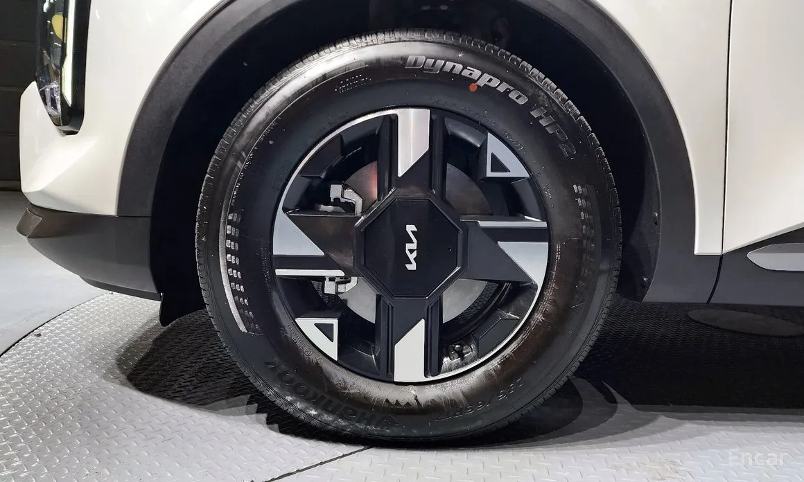 Фото 5 - Kia Sportage