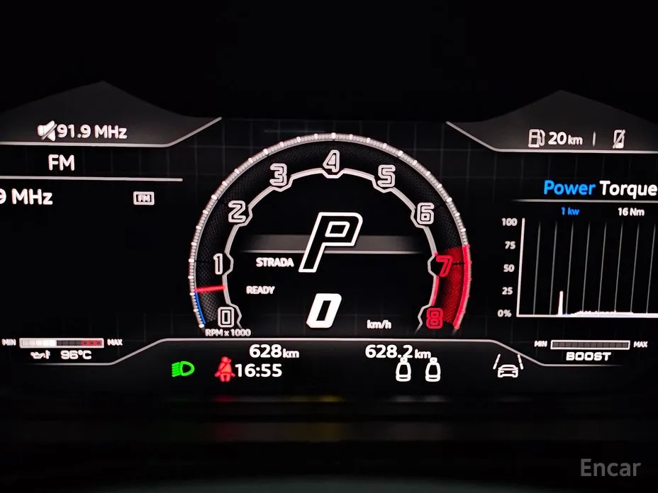 Фото 20 - Lamborghini Urus