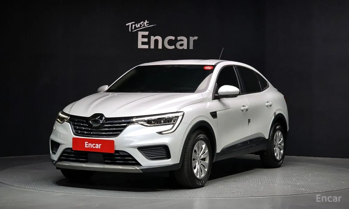 Фото 1 - Renault XM3