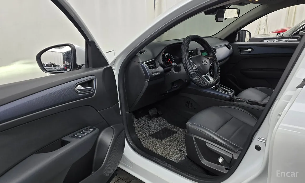 Фото 10 - Renault XM3