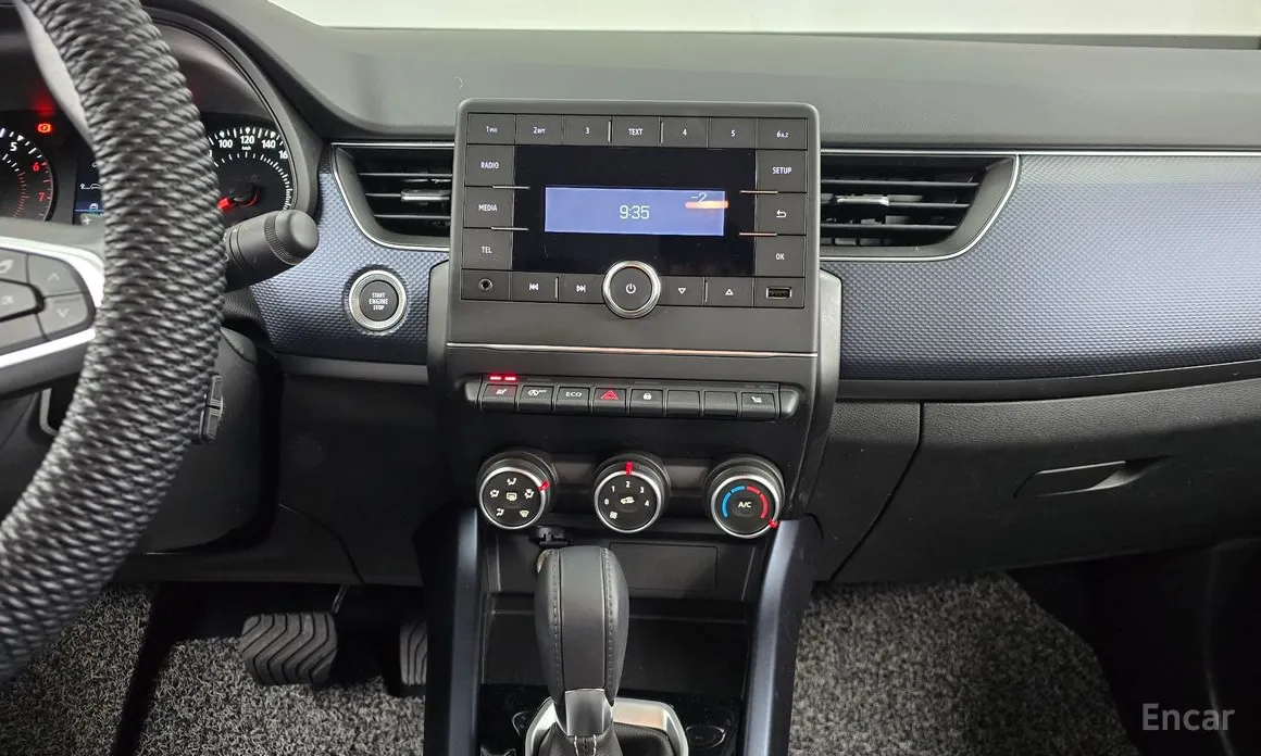 Фото 14 - Renault XM3