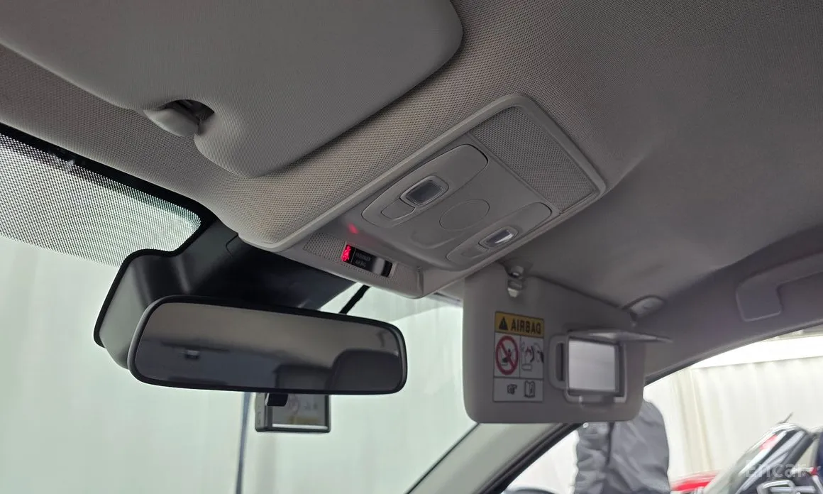 Фото 17 - Renault XM3