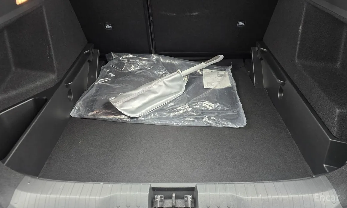 Фото 20 - Renault XM3