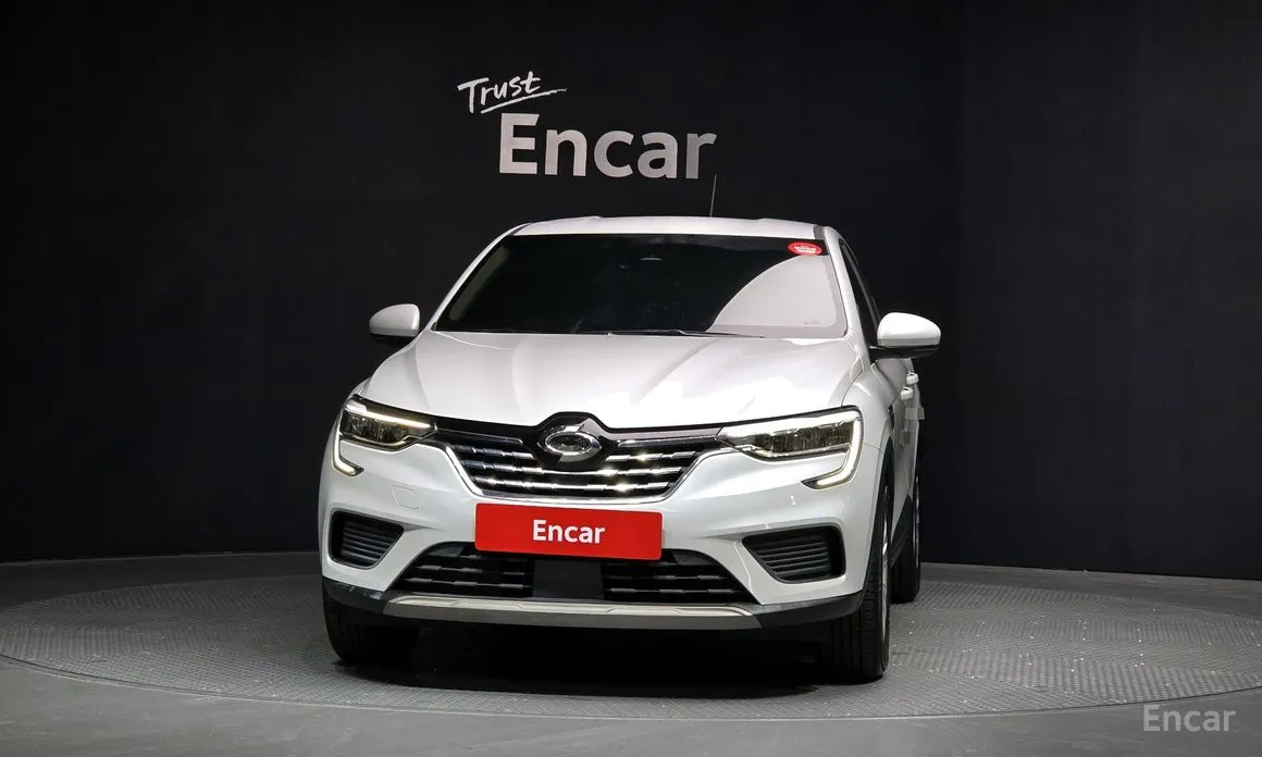 Фото 3 - Renault XM3