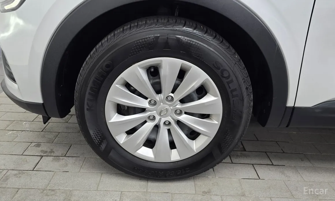 Фото 5 - Renault XM3