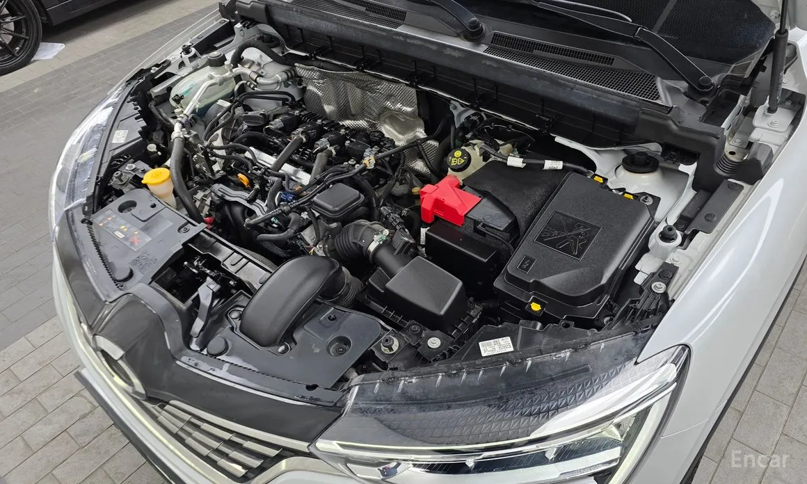 Фото 6 - Renault XM3