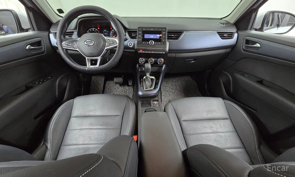 Фото 7 - Renault XM3