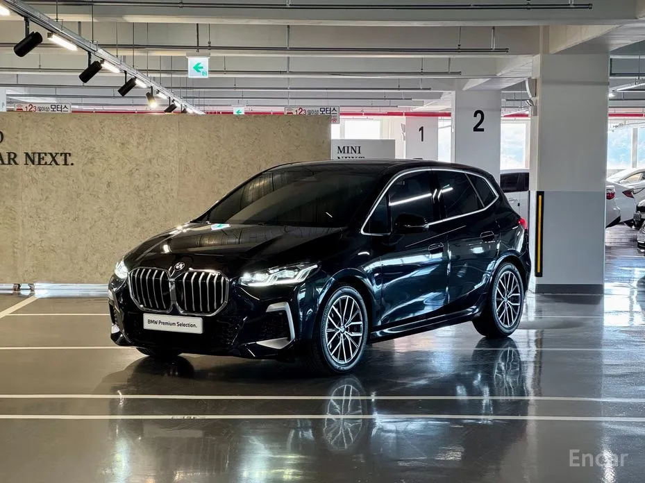 Фото 1 - BMW 2 Series