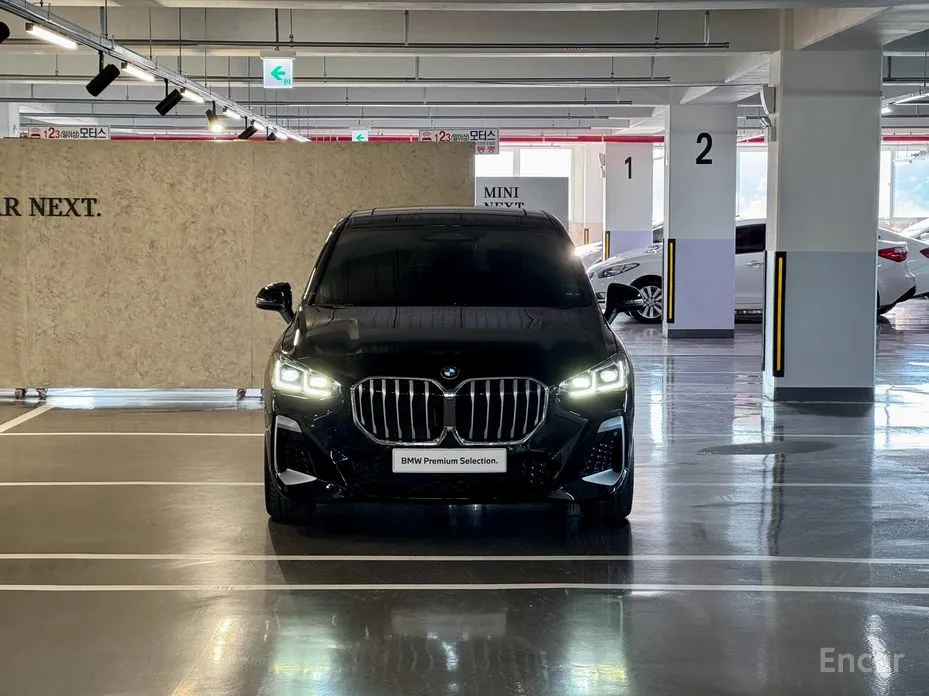 Фото 3 - BMW 2 Series