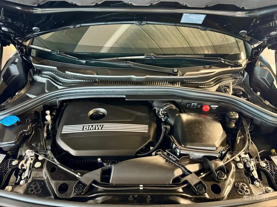 Фото 6 - BMW 2 Series