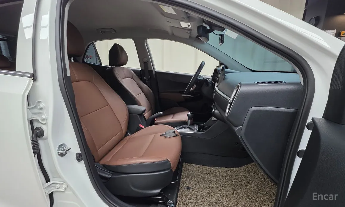 Фото 10 - Kia Morning