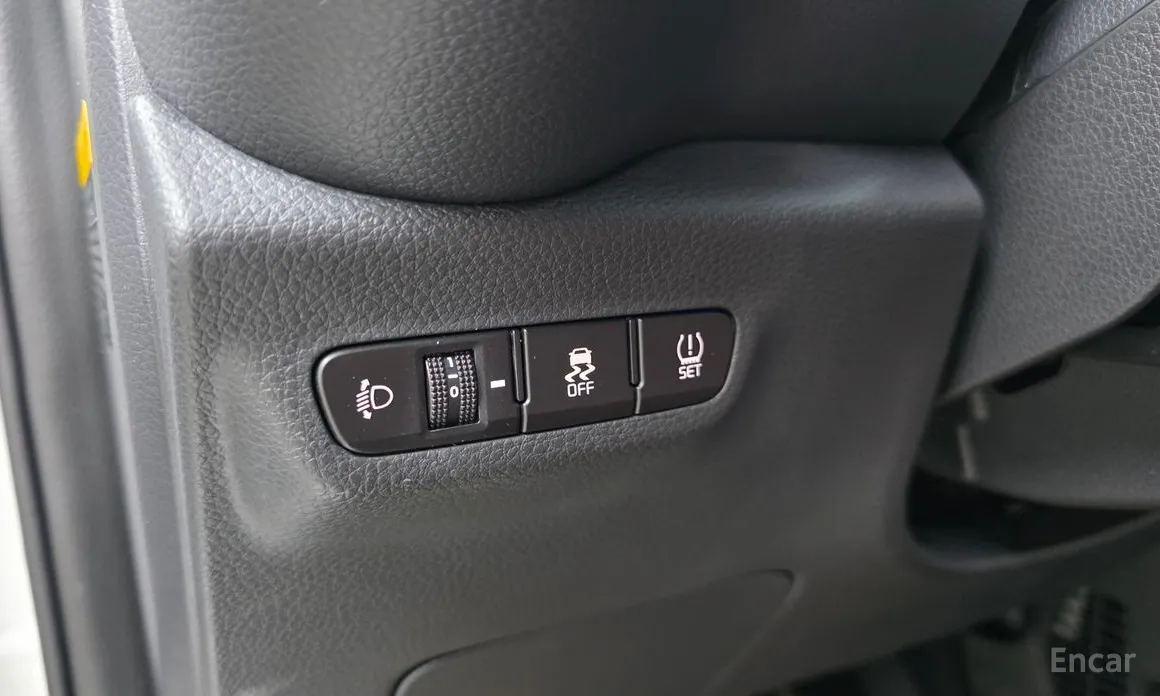 Фото 13 - Kia Morning