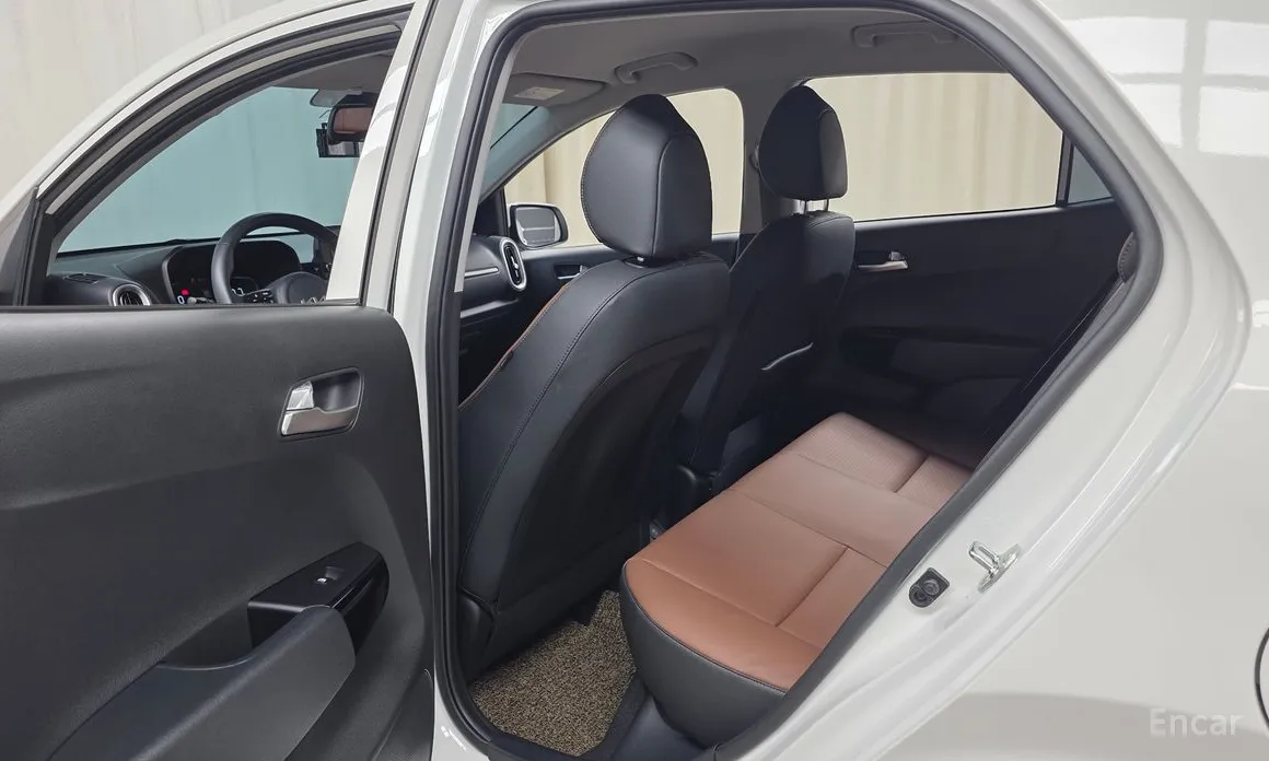 Фото 18 - Kia Morning