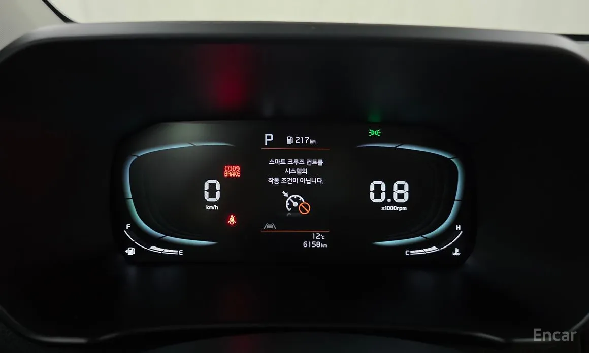 Фото 8 - Kia Morning