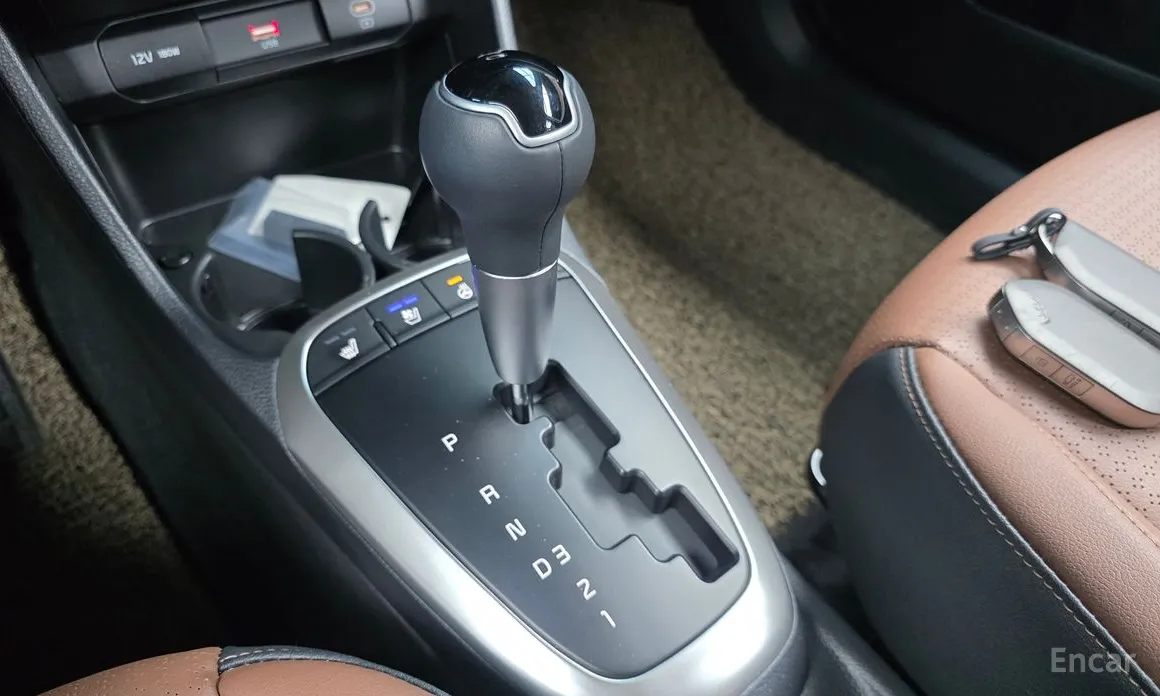 Фото 9 - Kia Morning