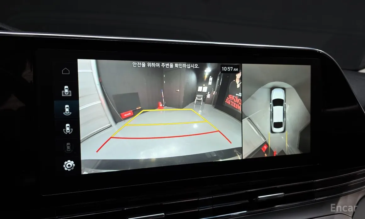 Фото 17 - Hyundai Grandeur