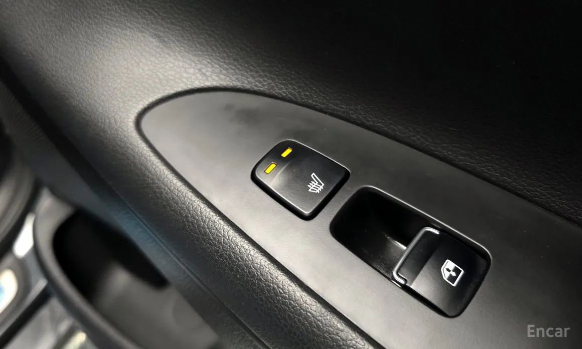 Фото 19 - Hyundai Grandeur