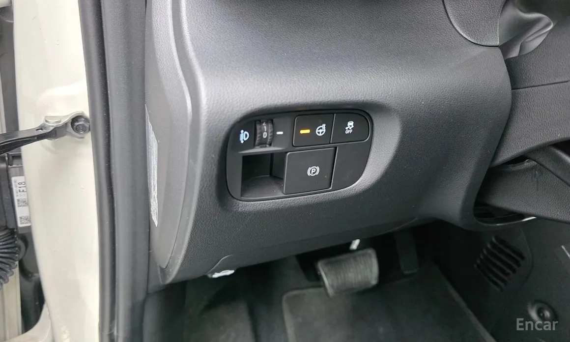 Фото 15 - Hyundai Casper