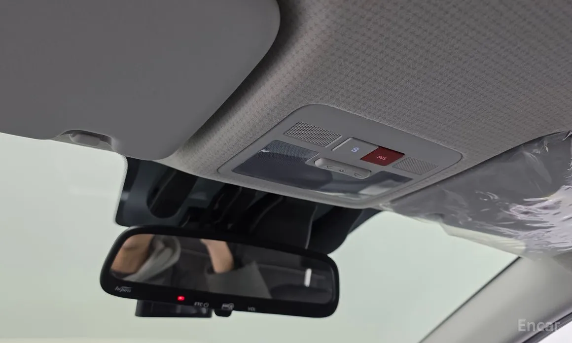 Фото 19 - Hyundai Casper