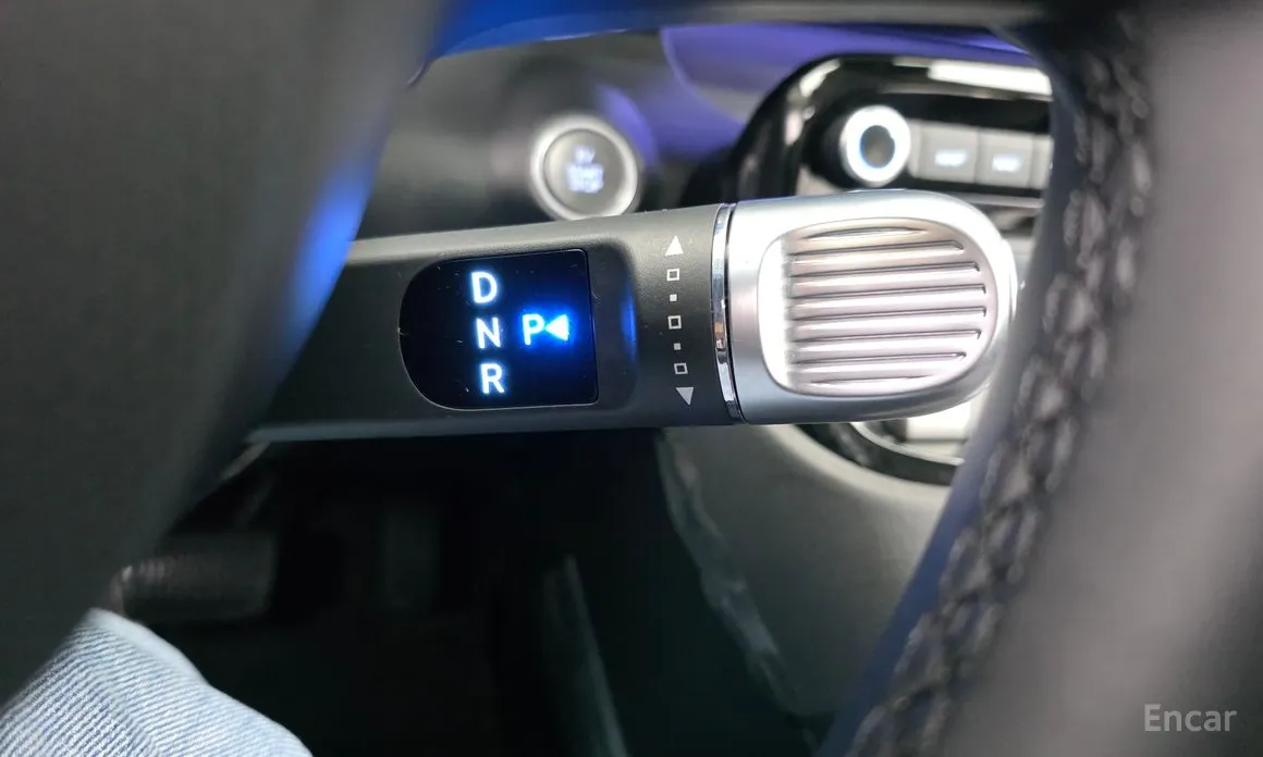 Фото 9 - Hyundai Casper