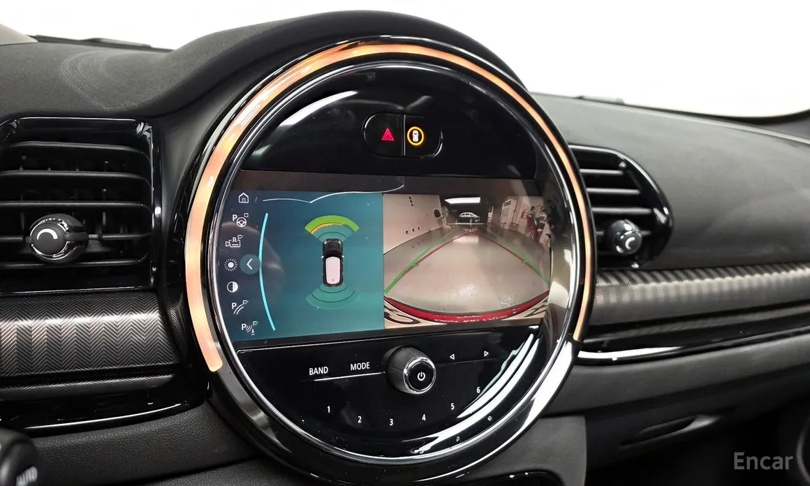 Фото 15 - Mini Clubman