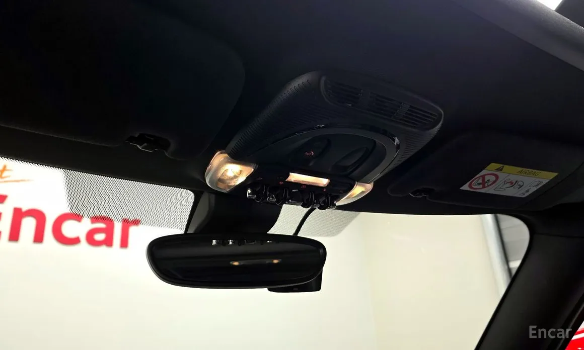 Фото 19 - Mini Clubman