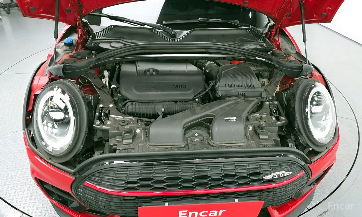 Фото 6 - Mini Clubman