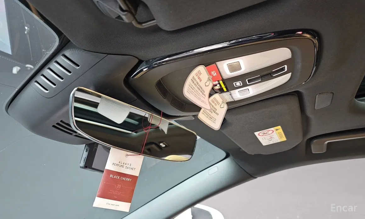 Фото 14 - Volvo S90