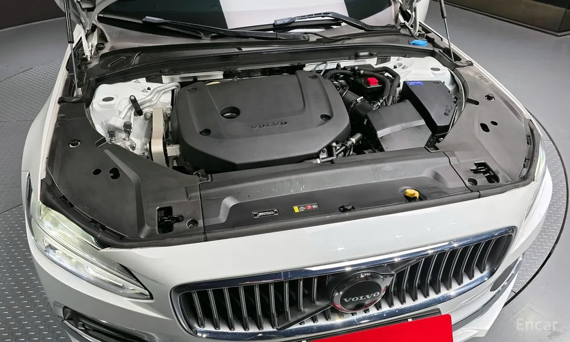 Фото 6 - Volvo S90