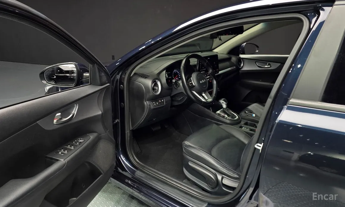 Фото 11 - Kia K3