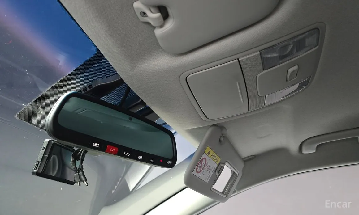 Фото 20 - Kia K3