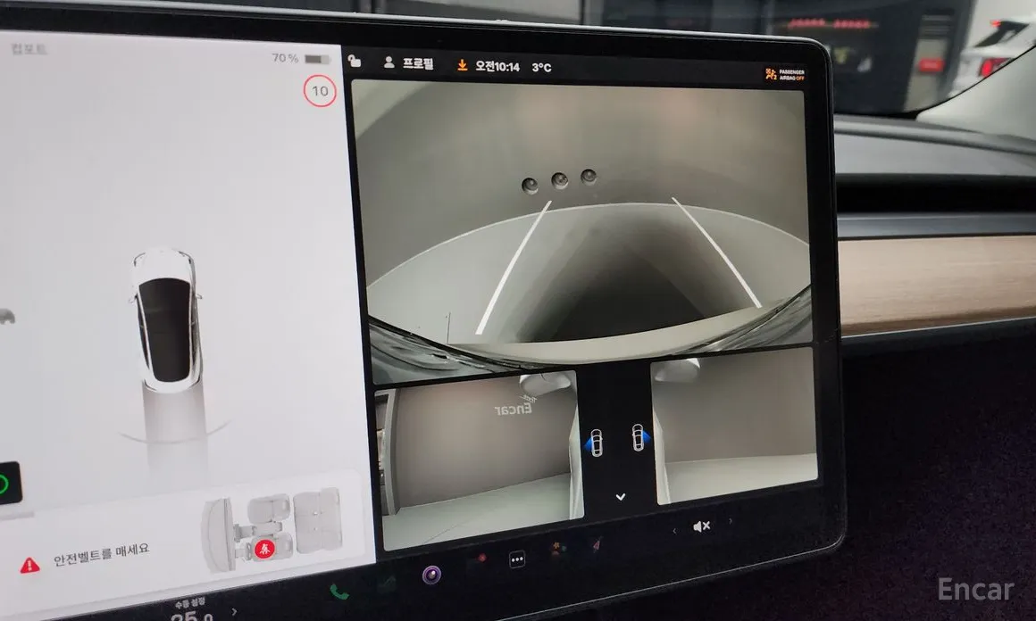 Фото 15 - Tesla Model 3