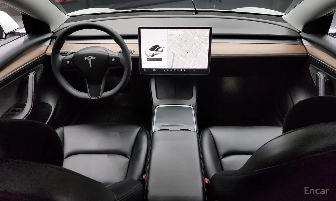 Фото 7 - Tesla Model 3