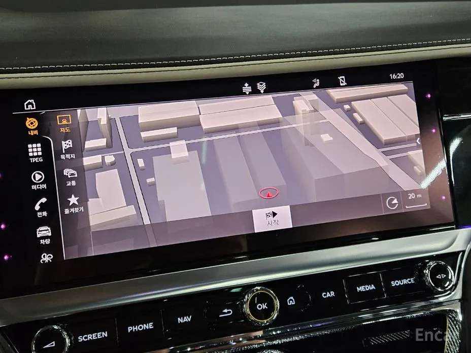 Фото 13 - Bentley Flying Spur