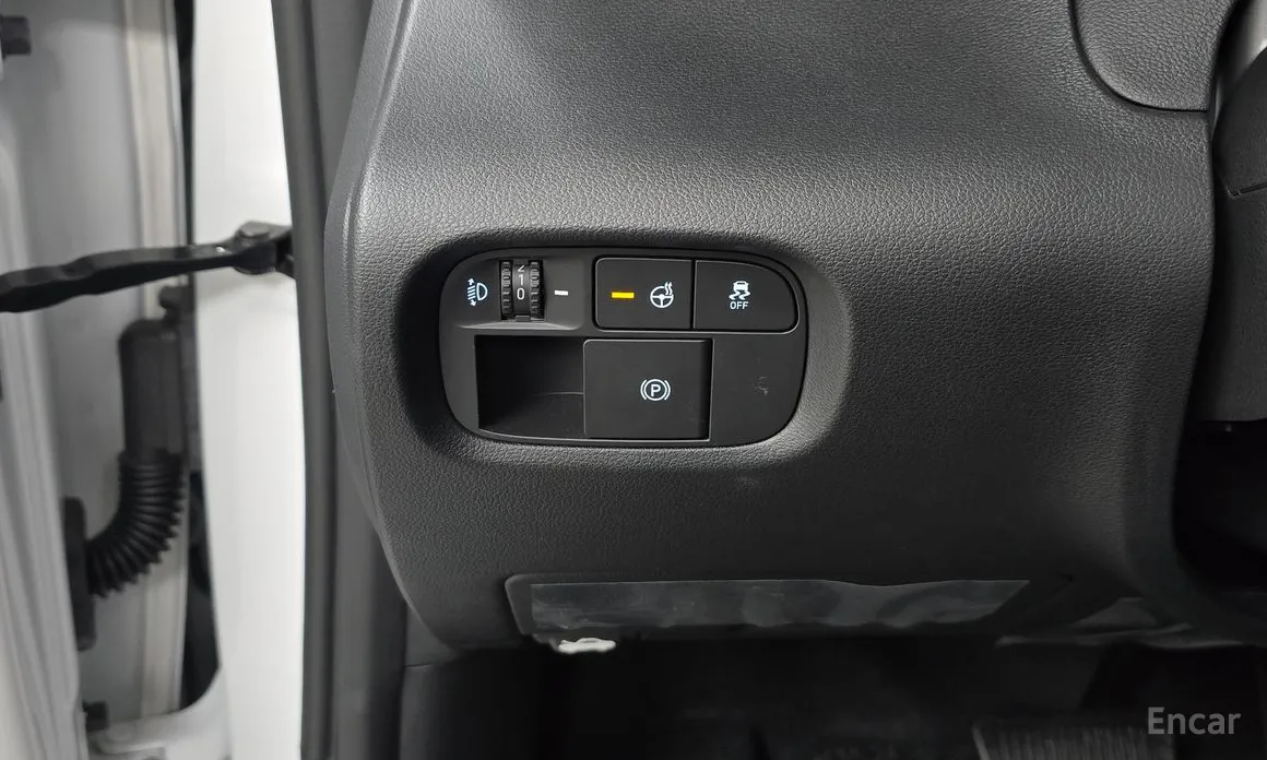 Фото 17 - Hyundai Casper