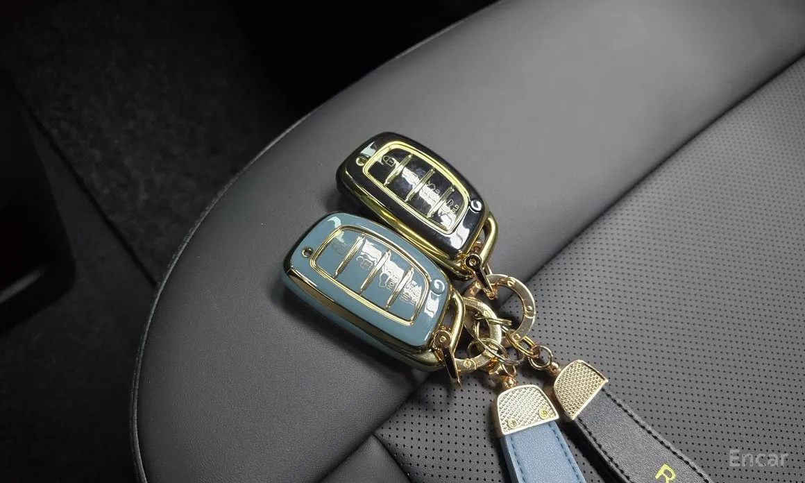 Фото 18 - Hyundai Casper