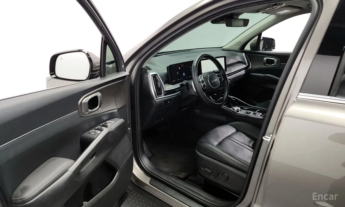 Фото 10 - Kia Sorento