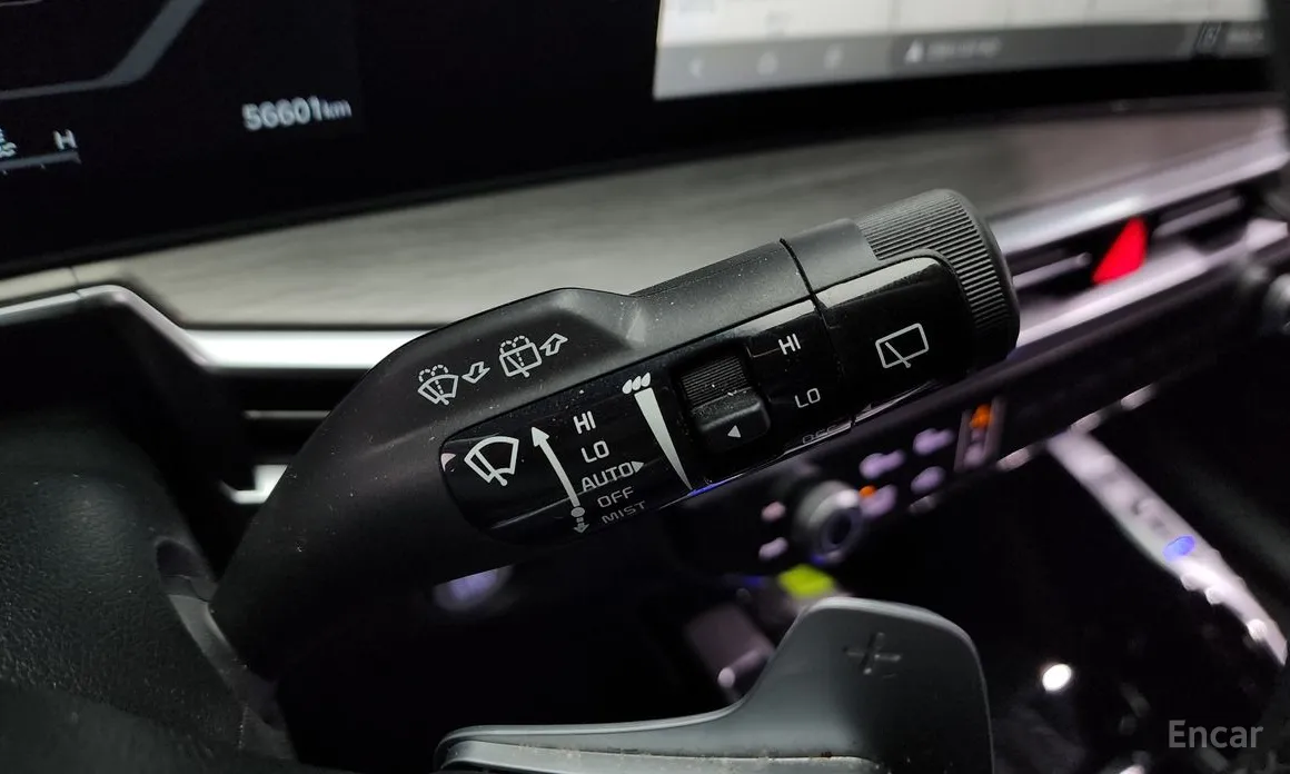 Фото 18 - Kia Sorento