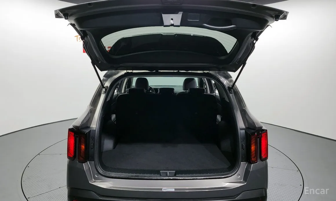 Фото 20 - Kia Sorento