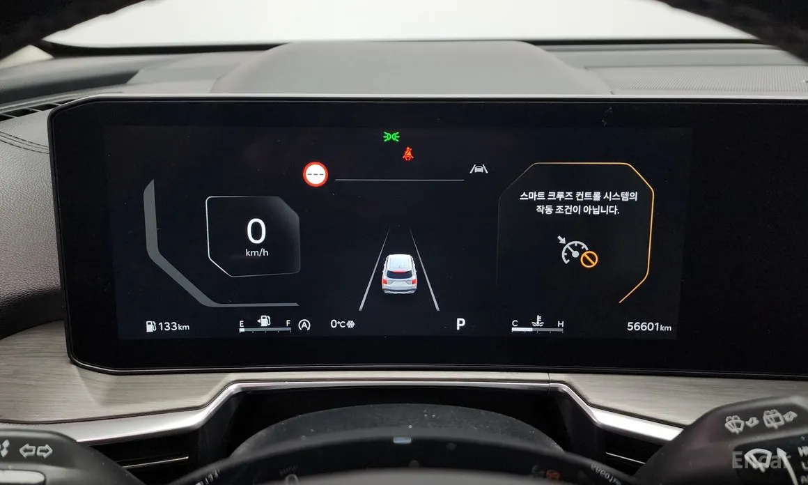 Фото 8 - Kia Sorento